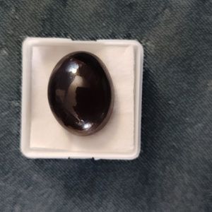 Loose star ruby 6 ray 41.60 ct cats eye